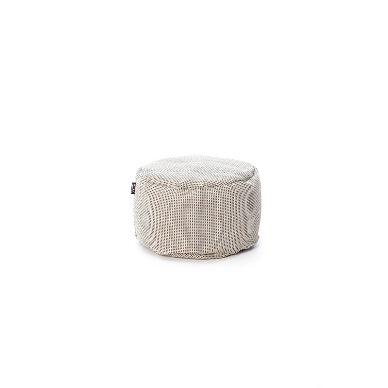 Round 19,7" Diameter, Beige