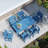 Bensley 7-Piece Patio Dining Sets-1939024197