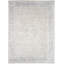 Tapis unique beige de 9 pi 7 po x 13 pi 2 po Juli