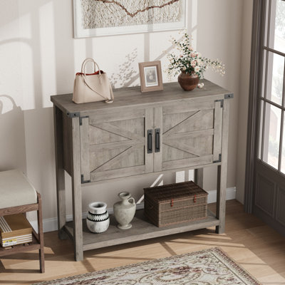 80cm Console Table