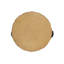 Tabouret de table d'appoint Black Bear