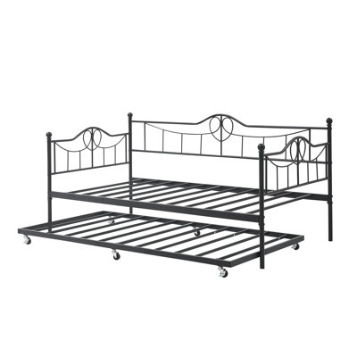 Stevonna Daybed by Winston Porter