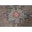 Vegetable Dye Oushak Oriental Area Rug 12