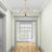 Lochlain 6 - Light Dimmable Classic / Traditional Chandelier-559972949