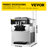 VEVOR 2200W Commercial Ice Cream Machine