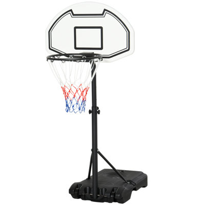 Basketball Hoop, Portable Basketball Stand