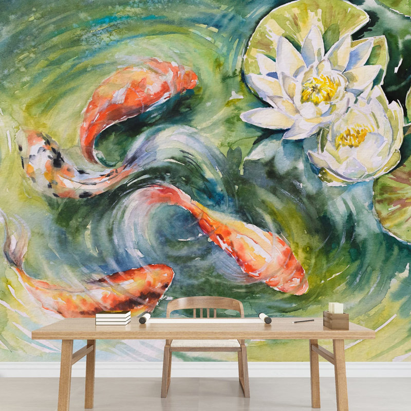 Border, 66" L x 96" W