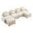 Blanc beige