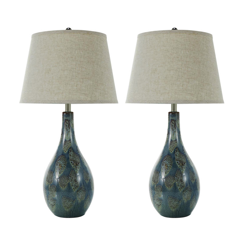 Bronagh Ceramic Table Lamp