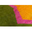 Tapis jaune Mosser