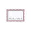 Wavy Metal Picture Frame-884390223-884390216
