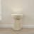 Magnesium Oxide Side Table-387135100