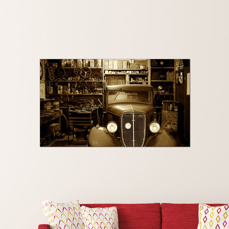 'Unknown' Photographic Print