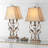 Keila Metal Table Lamp