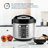 Aroma 20 Cup Digital Cool Touch Rice Cooker