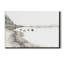 Taupe Lake Walk - reproduction de photo sur toile tendue-1751289512