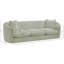 Canapé Penelope Millionder Chenille-1425604400