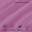 Ultra Soft 200 Thread Count Microfiber Fitted Sheet-1140676199-1140676197