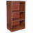 Nebih Reception Desk with Full Pedestal File Cabinet-23210663