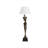 Artemis Sculpture Floor Lamp