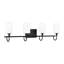 Oak Moore 4 - Light Vanity Light-1060466517