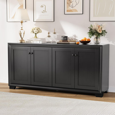 Console de rangement Buffet Modern Farmhouse