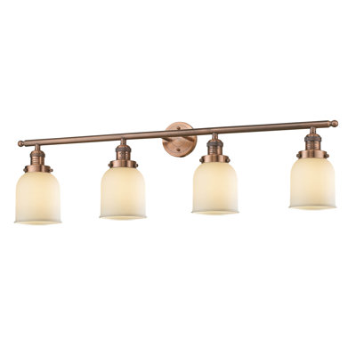 Reyhani 4 - Light Dimmable Vanity Light