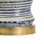 Beehive Table Lamp