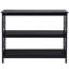 Roselle 100cm Console Table-693016082