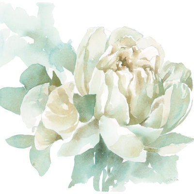 Poétique en fleurs I