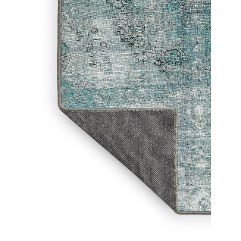 Indoor Rug, Rectangle 5' x 7'
