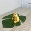 Gidney Mini Bear Ornament Statue-1399307387