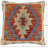 Ford Geometric Throw Pillow