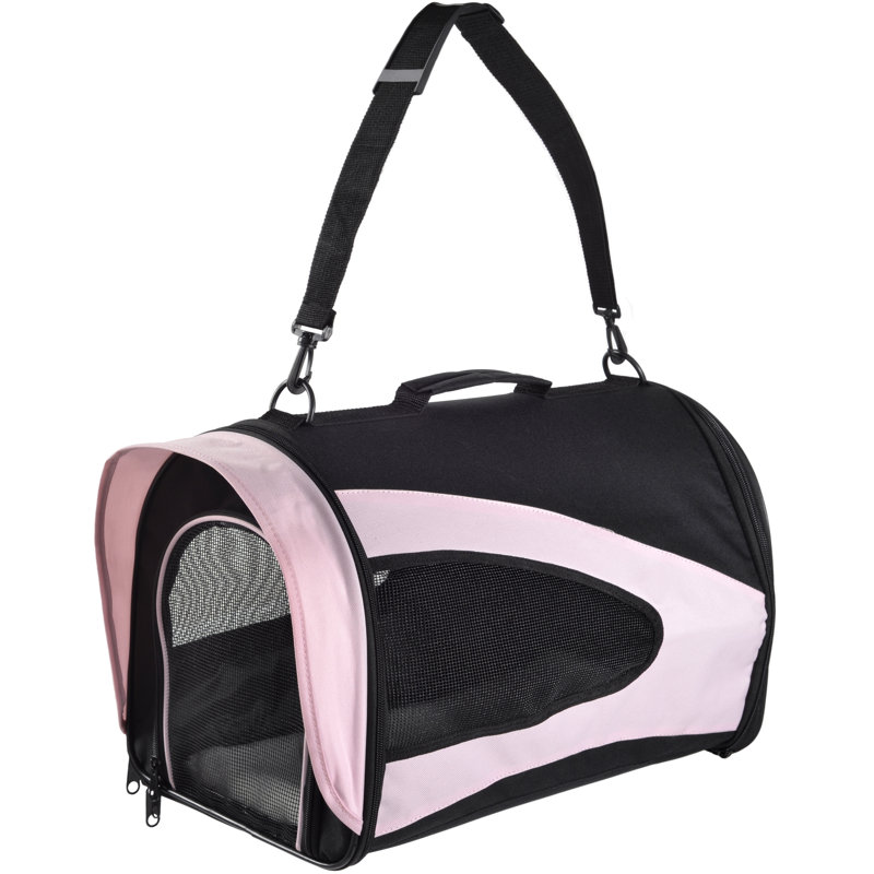 Chorley Collapsible Soft-Sided Crate with 1 Door