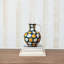 Stoneware Decorative Bottles