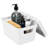 Simplify Plastic Decorative Bins-916363711