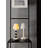 Palm Firefly 11.81" Table Lamp-36436141
