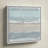 Dandelion 1 - Floater Frame Painting Print on Canvas-538972229-538972232