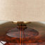 Acherman Glass Table Lamp