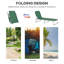 Outdoor Lounge Chair