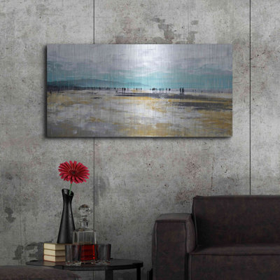 «Beach III» par Summer