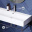Lavabo console en céramique Claire 40-1647927270
