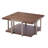 Cerna Solid Coffee Table with Storage