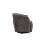 Fauteuil pivotant de 31,1 po Obrain-100686427