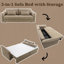 Sofa Turpin avec couchage