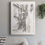 Manus Europe Street Sketches I, reproduction d'art sur toile-88380466-88380467