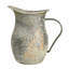 Tybee Handmade Metal Table Vase
