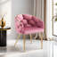 Chaises d'appoint luxueuses Gurpreet-1935693200