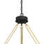 Madalyn 12-Light Chandelier-1360200756