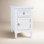 Alleya Storage End Table